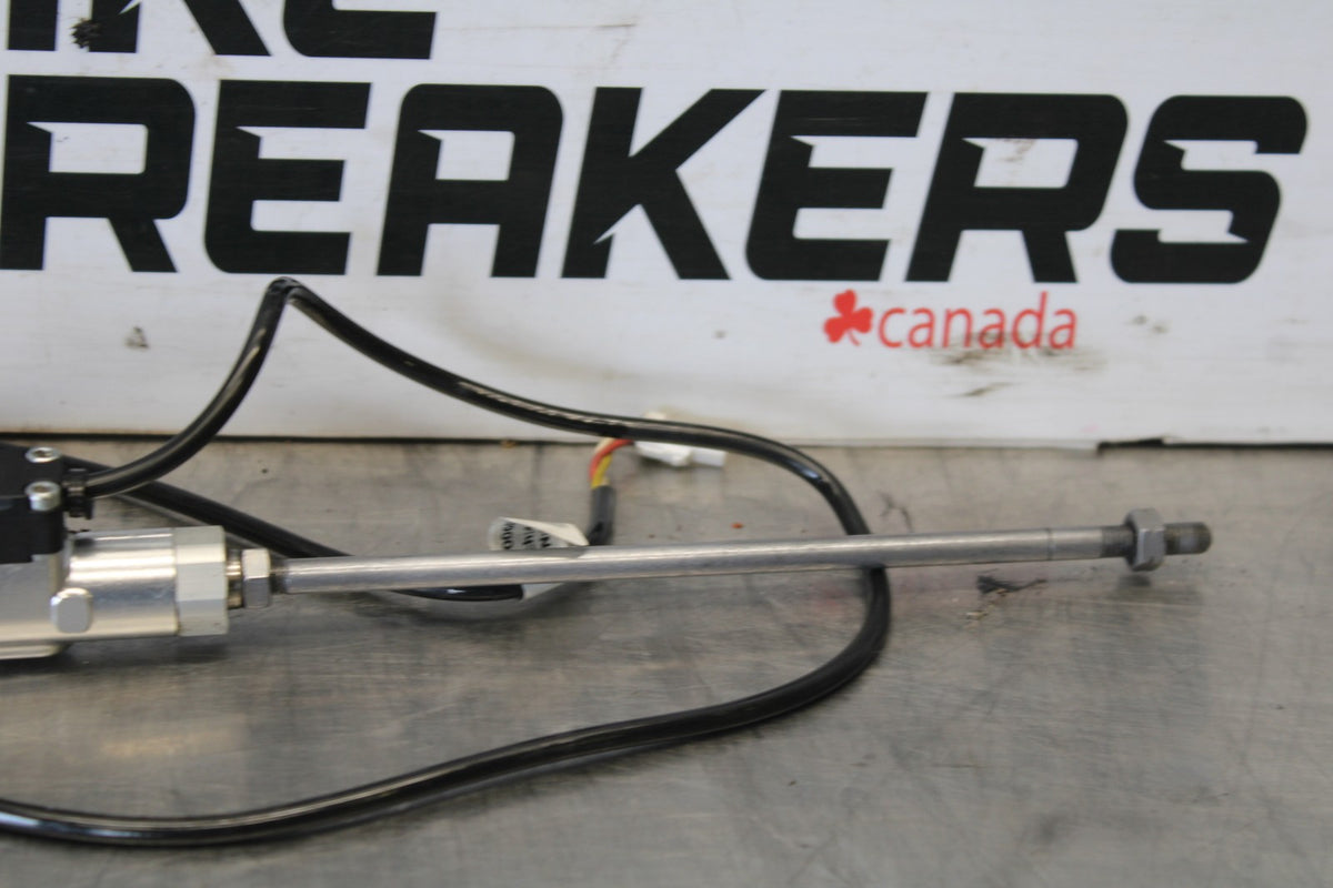 20-23 APRILIA RS660 QUICK SHIFTER LINKAGE SHIFT LINK  BB889