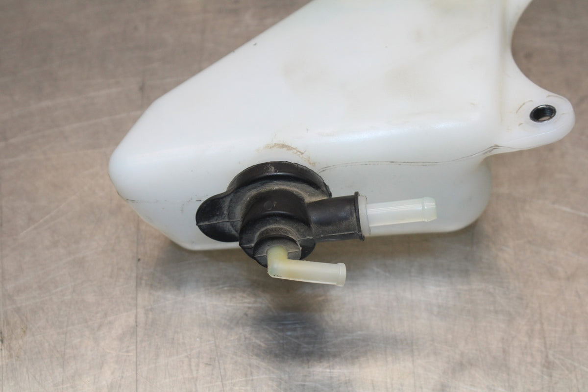 15-17 YAMAHA YZF R1 COOLANT WATER TANK RESERVOIR BOTTLE BB190