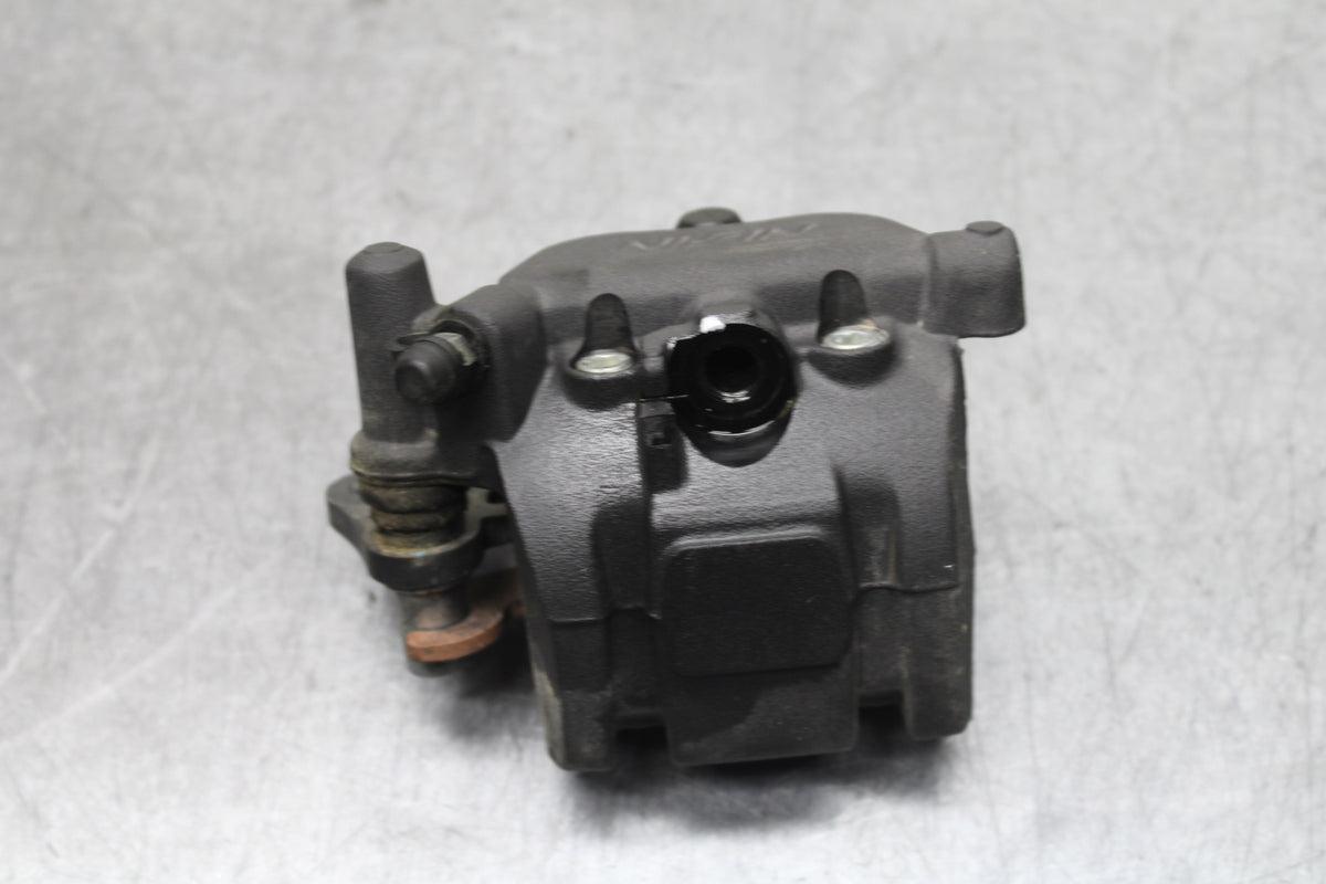 24 KAWASAKI NINJA 500 ABS RIGHT FRONT BRAKE CALIPER BB730