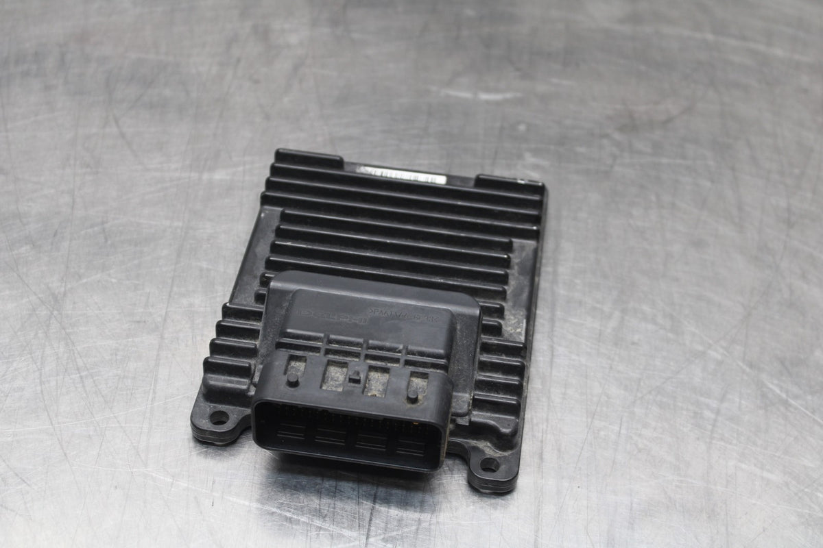 08 HARLEY-DAVIDSON ELECTRA GLIDE POLICE EFI FLHTPI ECU COMPUTER CONTROLLER BB816