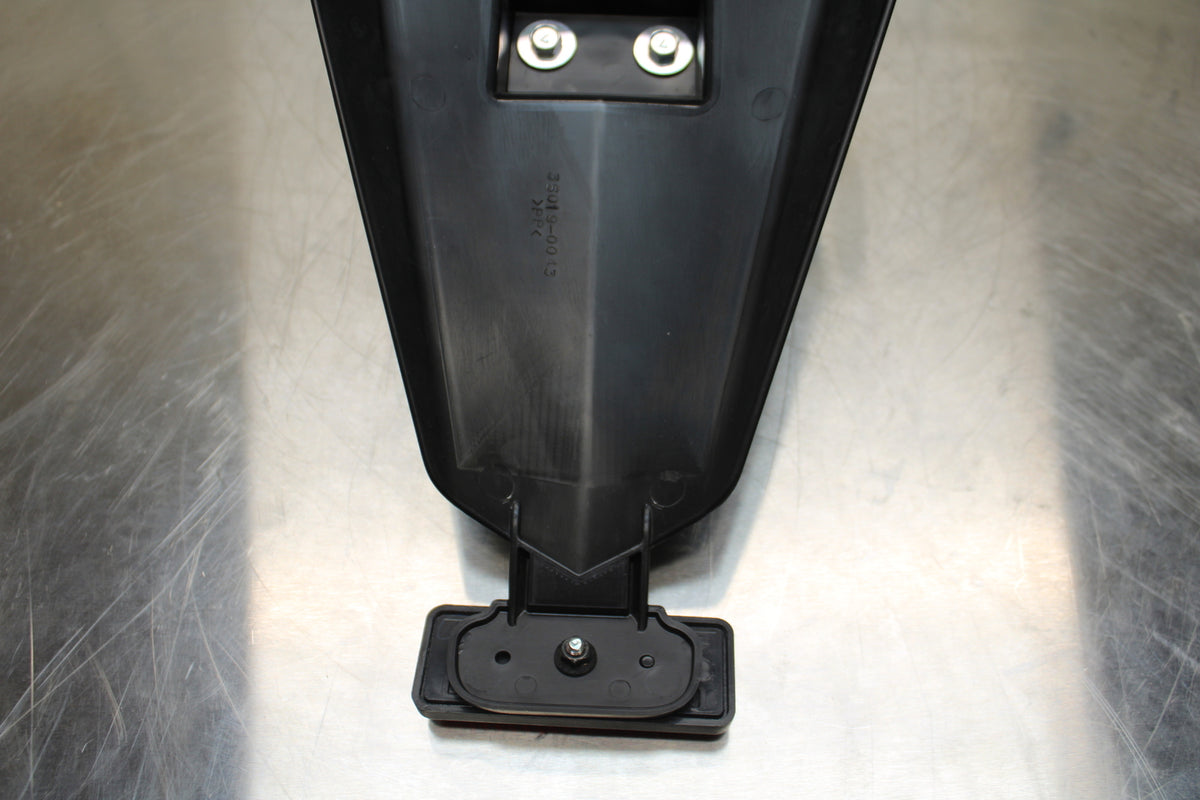 23-24 KAWASAKI NINJA ZX14R NEW!! REAR BACK FENDER MUD GUARD BB141