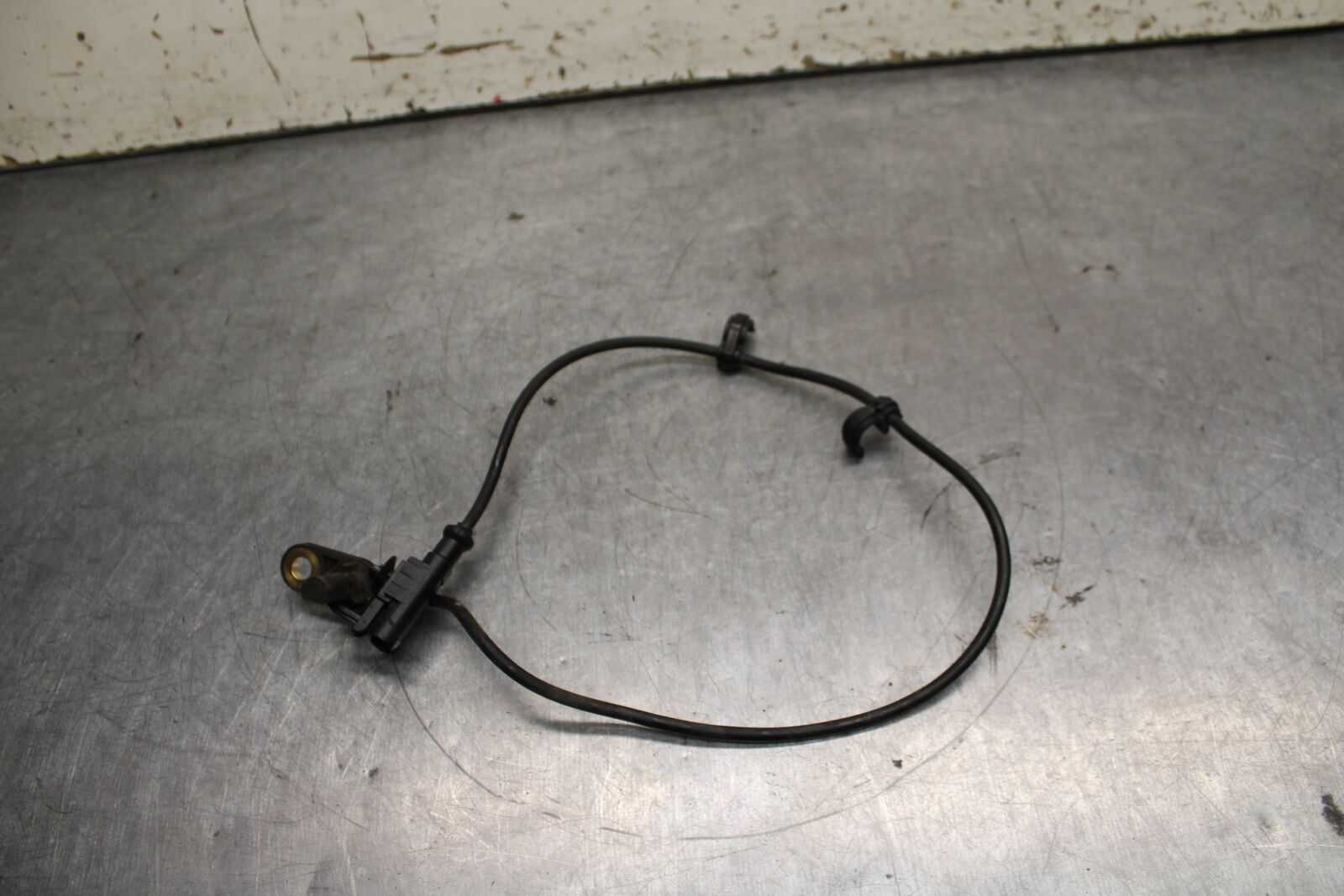 14-15 KAWASAKI NINJA 650 EX650F ABS REAR ABS BRAKE SENSOR BB741