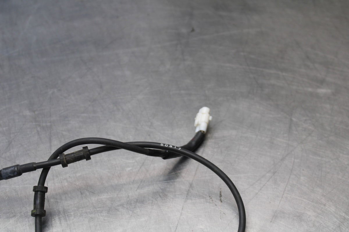15-17 YAMAHA FJ09 REAR ABS BRAKE SENSOR BB906