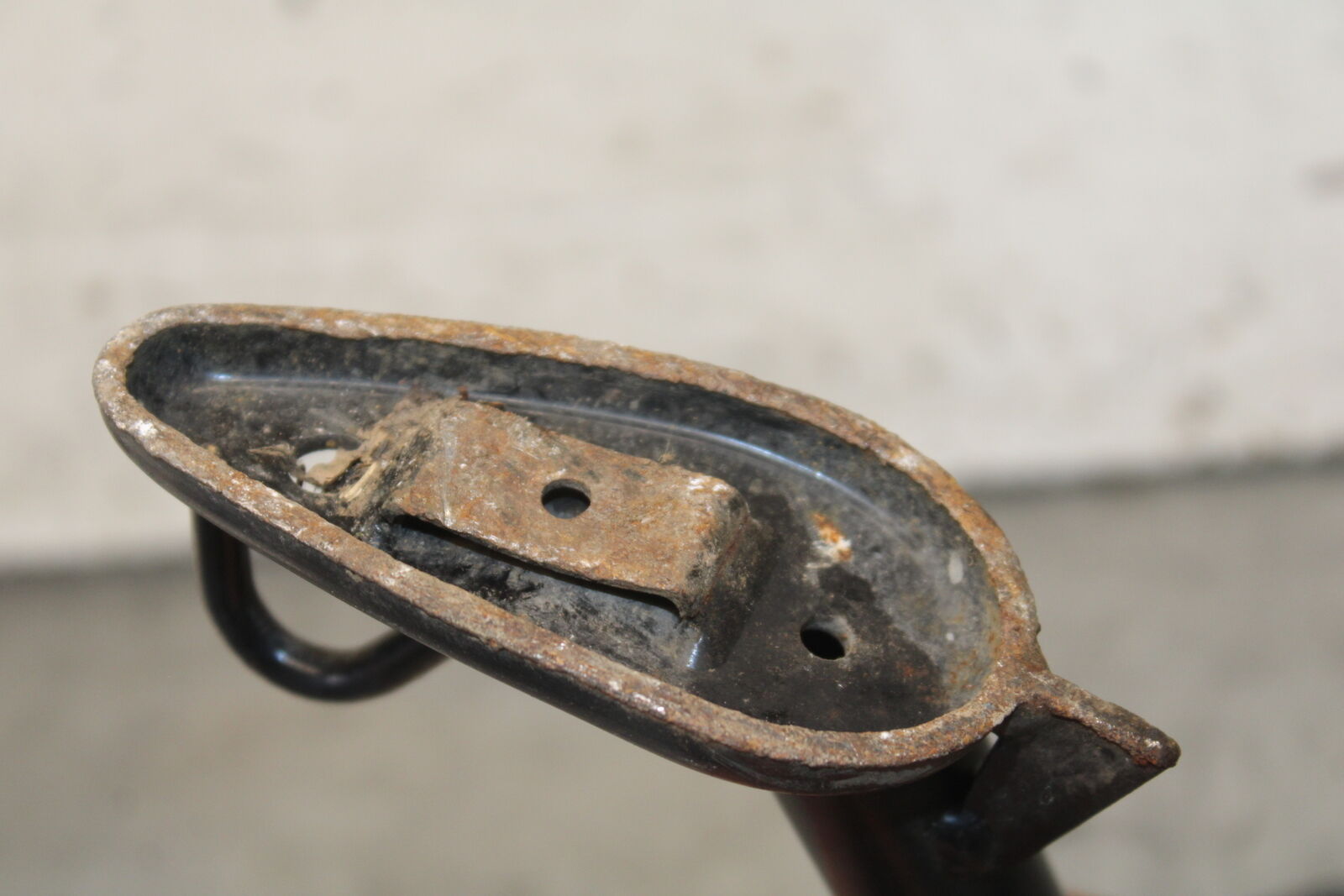 17-24 SUZUKI SV650 KICKSTAND SIDE KICK STAND BB706
