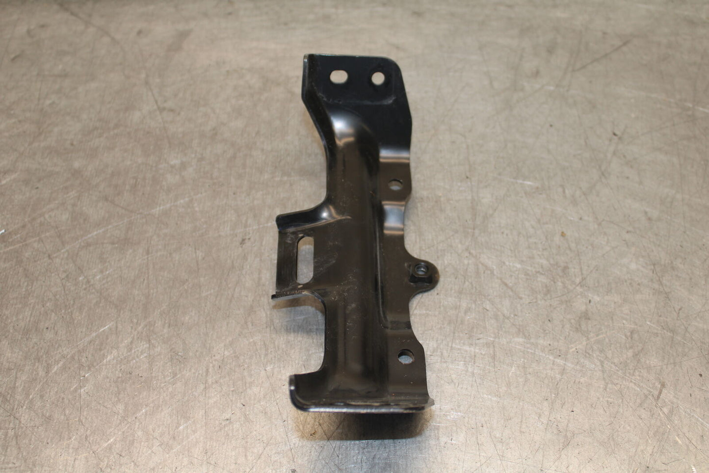 13-15 HONDA CBR500R GAS TANK FUEL CELL PETROL RESERVOIR BRACKET MOUNT BB704