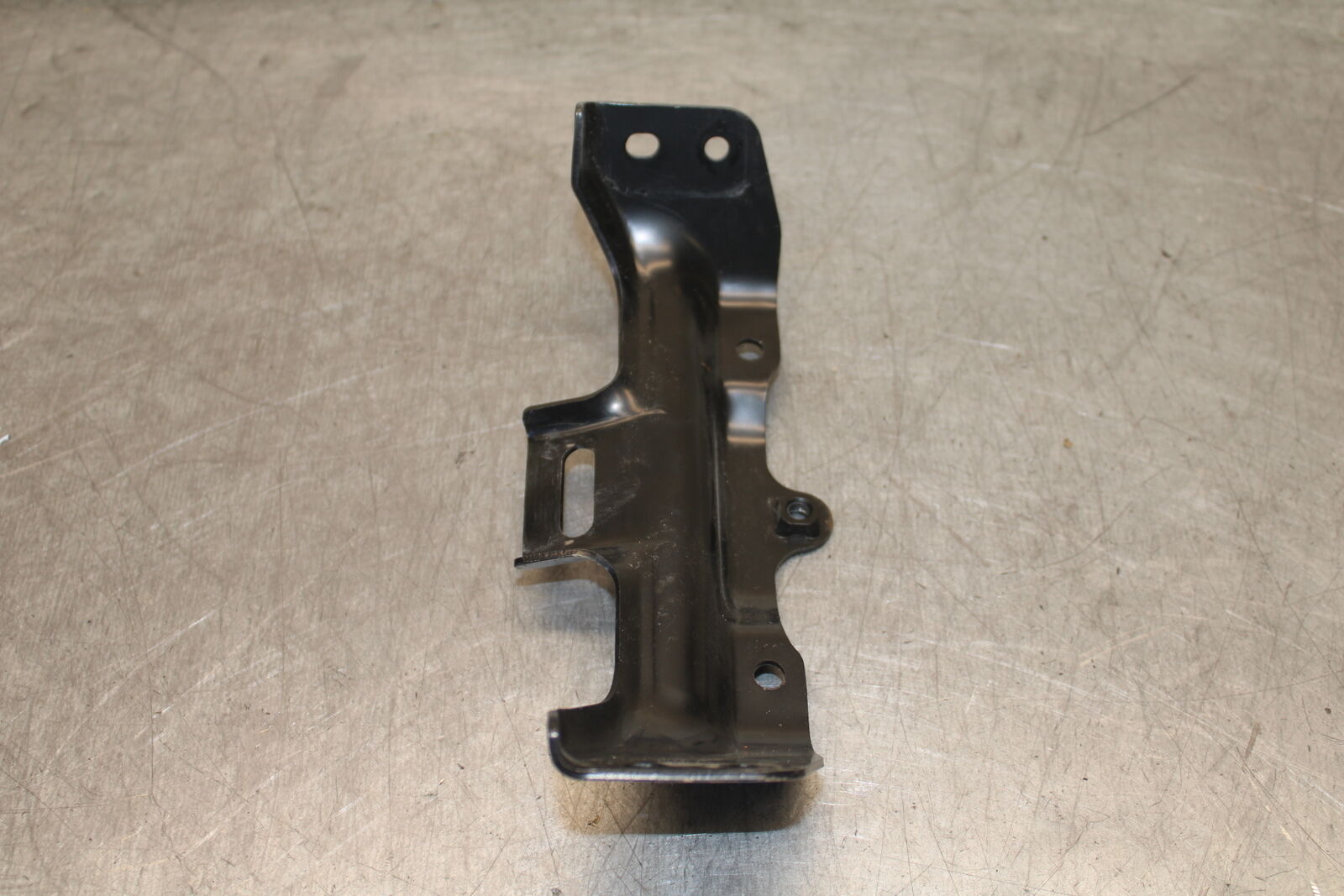 13-15 HONDA CBR500R GAS TANK FUEL CELL PETROL RESERVOIR BRACKET MOUNT BB704