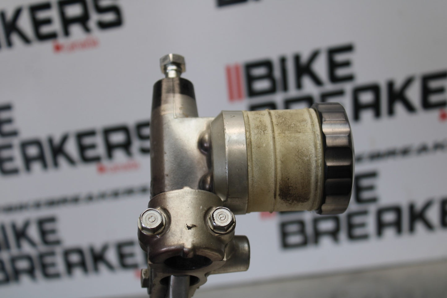 78-79 HONDA GOLDWING 1000 FRONT BRAKE MASTER CYLINDER BB171