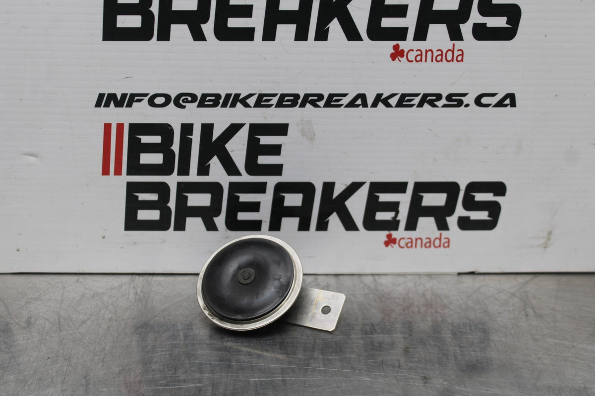 14-17 YAMAHA FZ07 HORN SIGNAL BB766