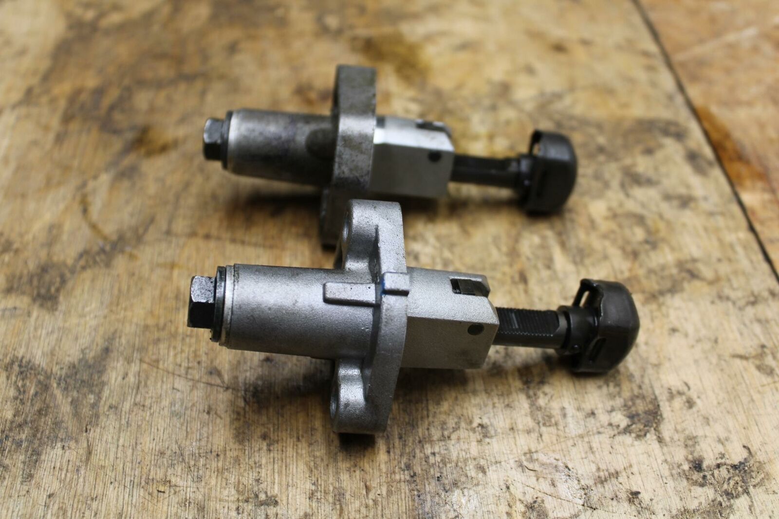 09-10 SUZUKI BOULEVARD M109R CAM CHAIN CAMSHAFT TENSIONERS BB318