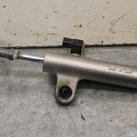 11-24 SUZUKI GSXR  600 750 STEERING DAMPER STABILIZER BB630