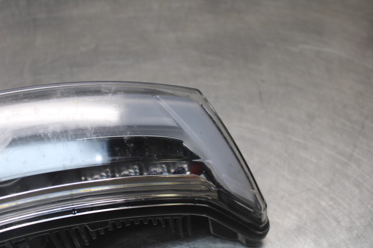 22 HARLEY-DAVIDSON PAN AMERICA 1250 FRONT HEADLIGHT HEAD LIGHT LAMP BB910