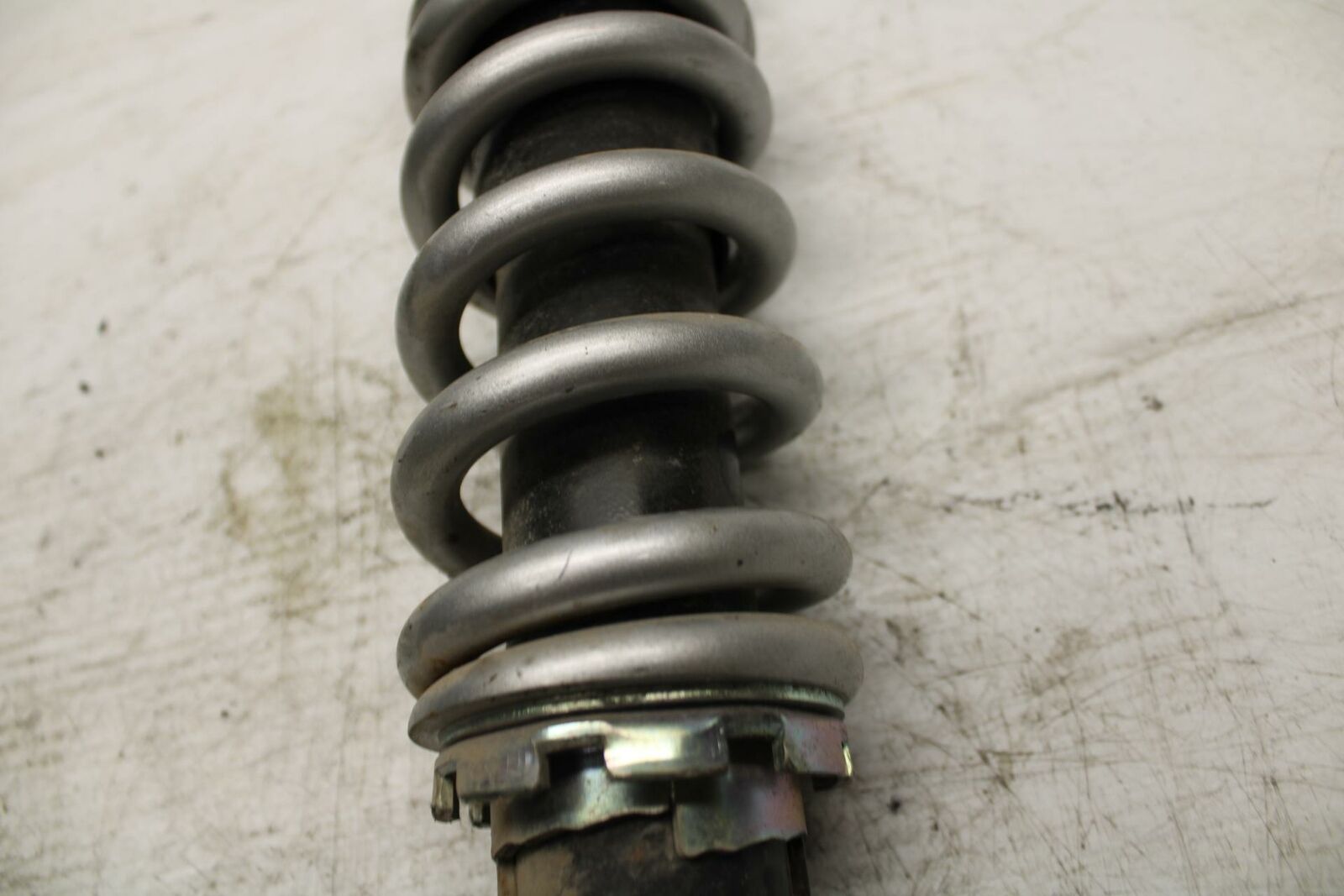 15-17 YAMAHA YZF R3 REAR BACK SHOCK ABSORBER SUSPENSION BB288