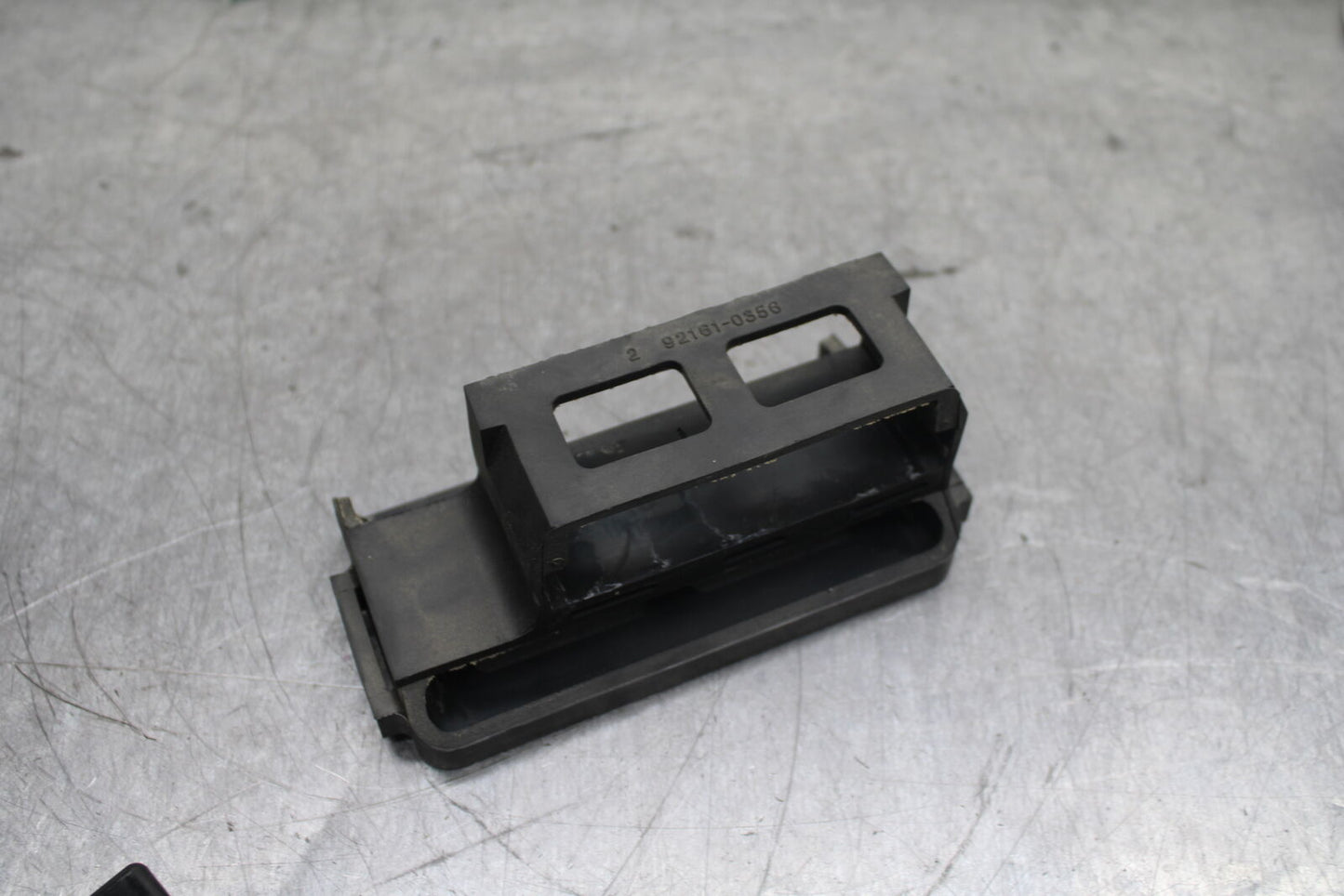 18-23 KAWASAKI NINJA 400 EX400 ABS ECU COMPUTER CONTROLLER UNIT ECM BB747