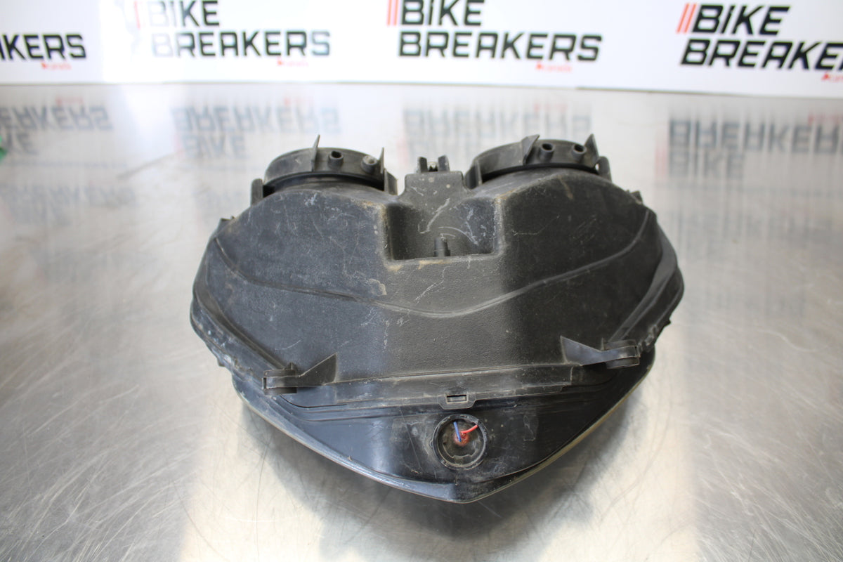 01-03 SUZUKI GSXR600 FRONT HEADLIGHT HEAD LIGHT LAMP BB145