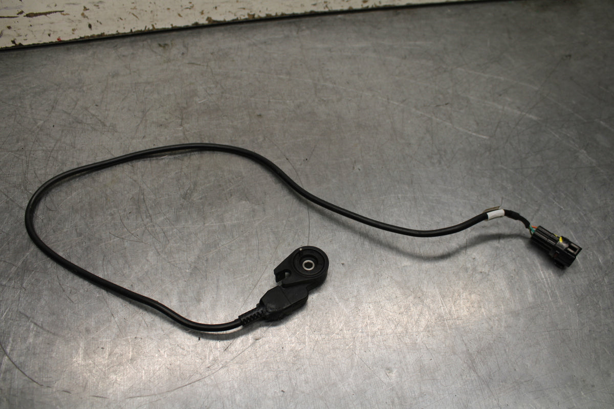 21-24 APRILIA TUONO 660 FACTORY KICKSTAND SIDE KICK STAND SENSOR BB733
