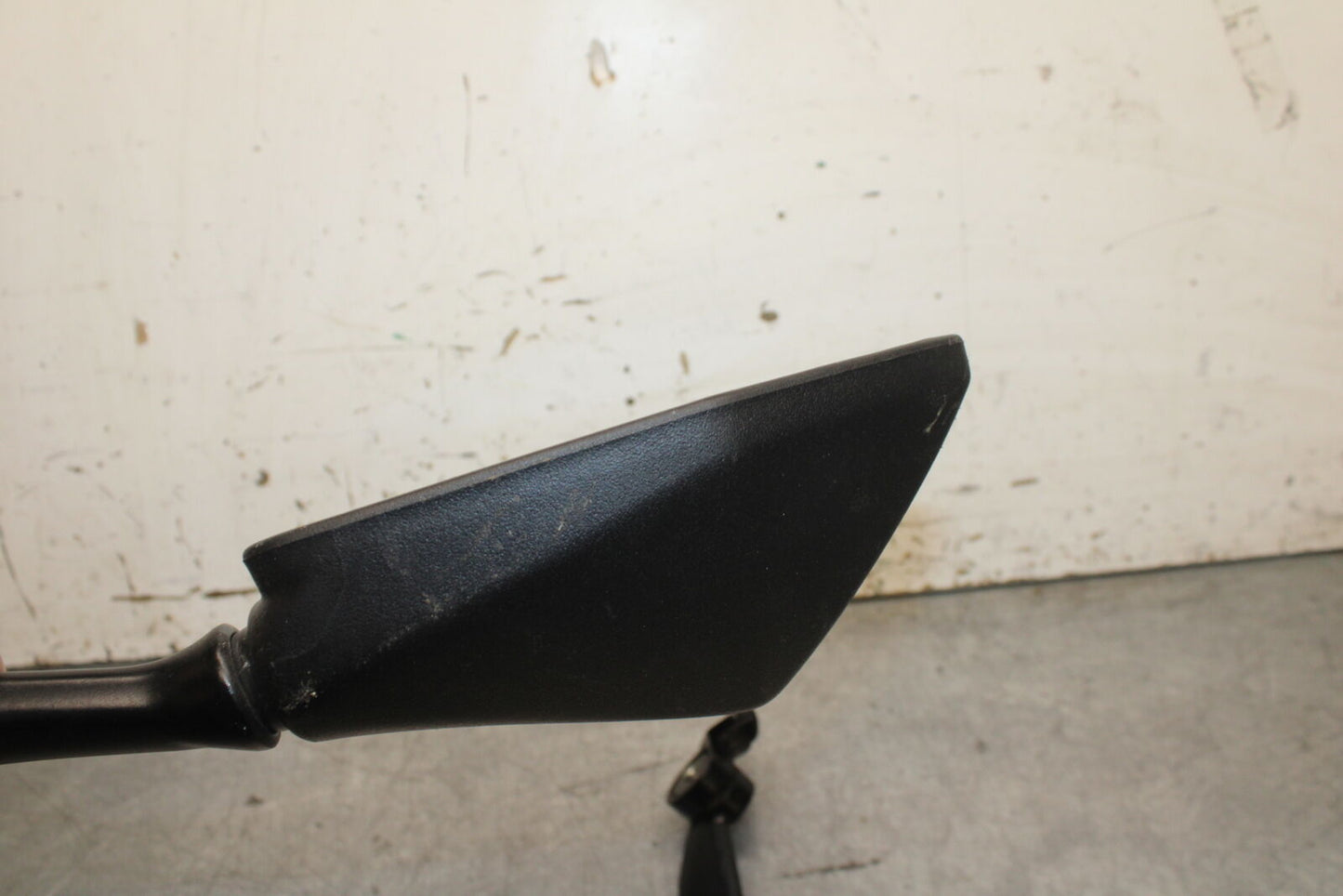 18-23 KAWASAKI NINJA 400 EX400 ABS REAR VIEW MIRROR SET PAIR MIRRORS BB747