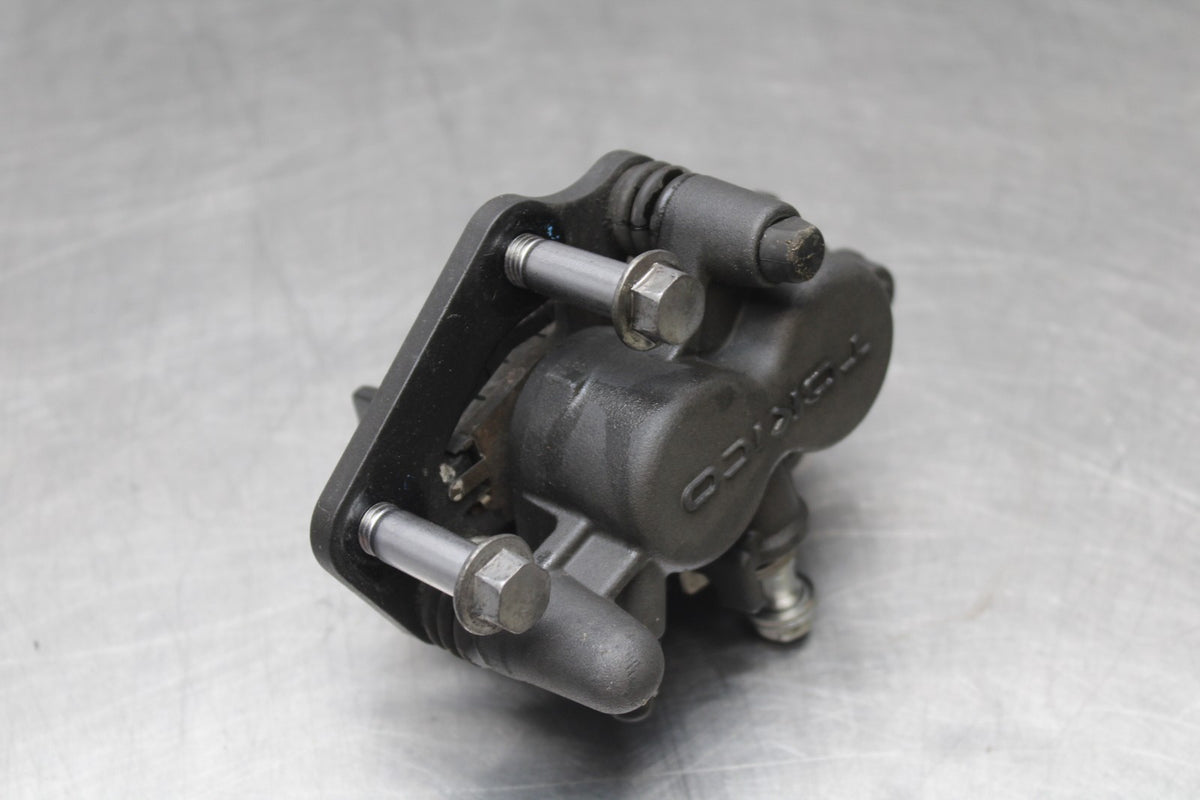 12-16 KAWASAKI NINJA 650 EX650F ABS RIGHT LEFT FRONT BRAKE CALIPER SETPAIR BB860