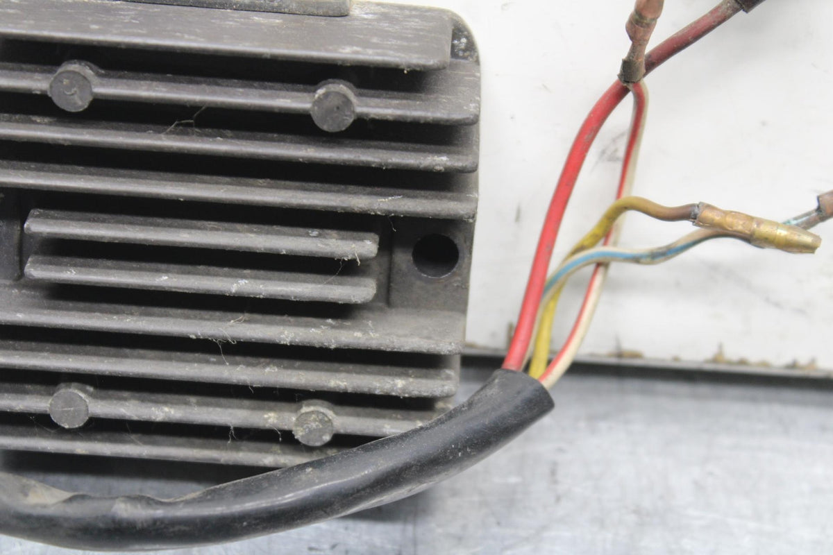 80-81 SUZUKI GS1000GL RECTIFIER VOLTAGE REGULATOR BB103