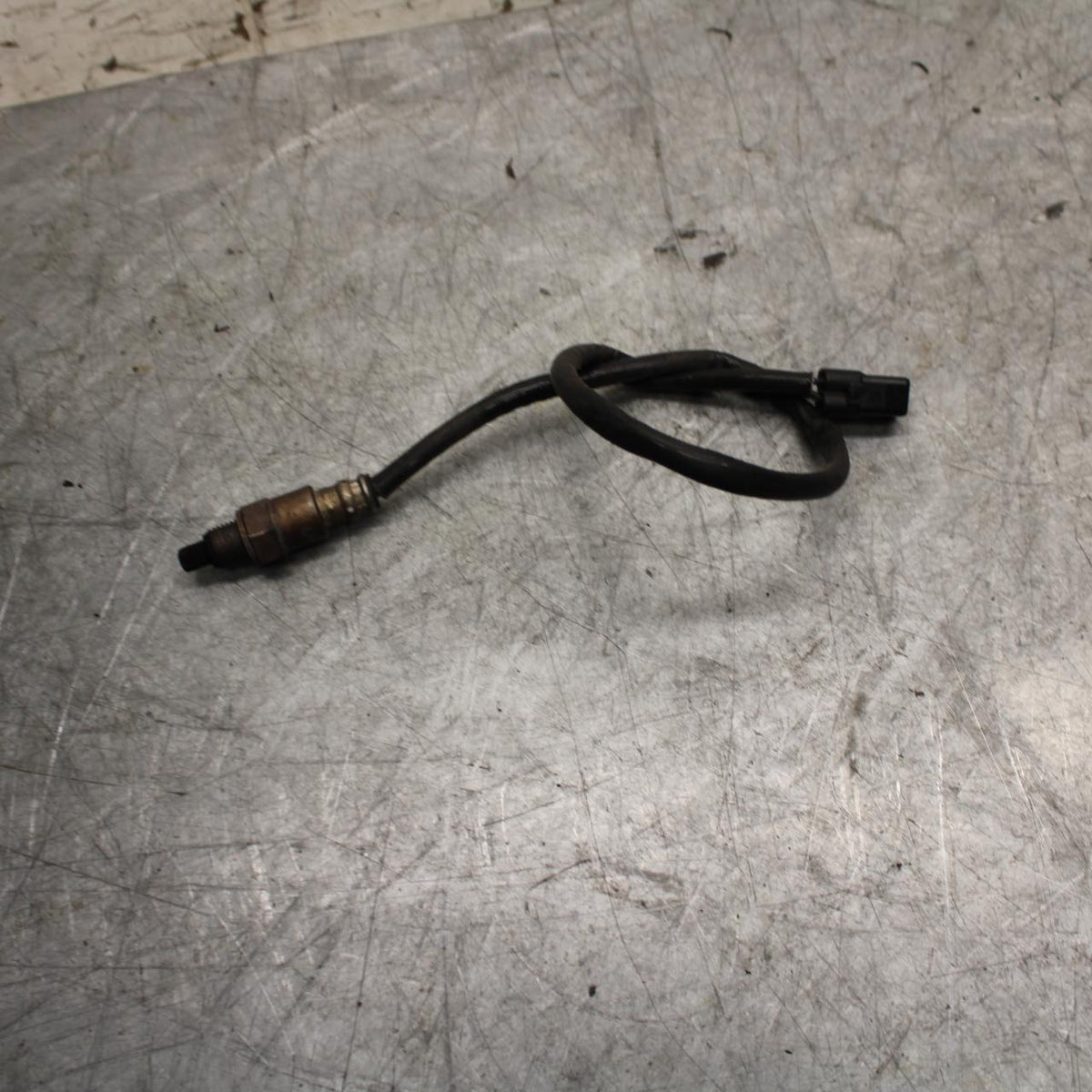 2015 Yamaha FZ07 OXYGEN O2 EXHAUST GAS LAMBDA SENSOR BB531