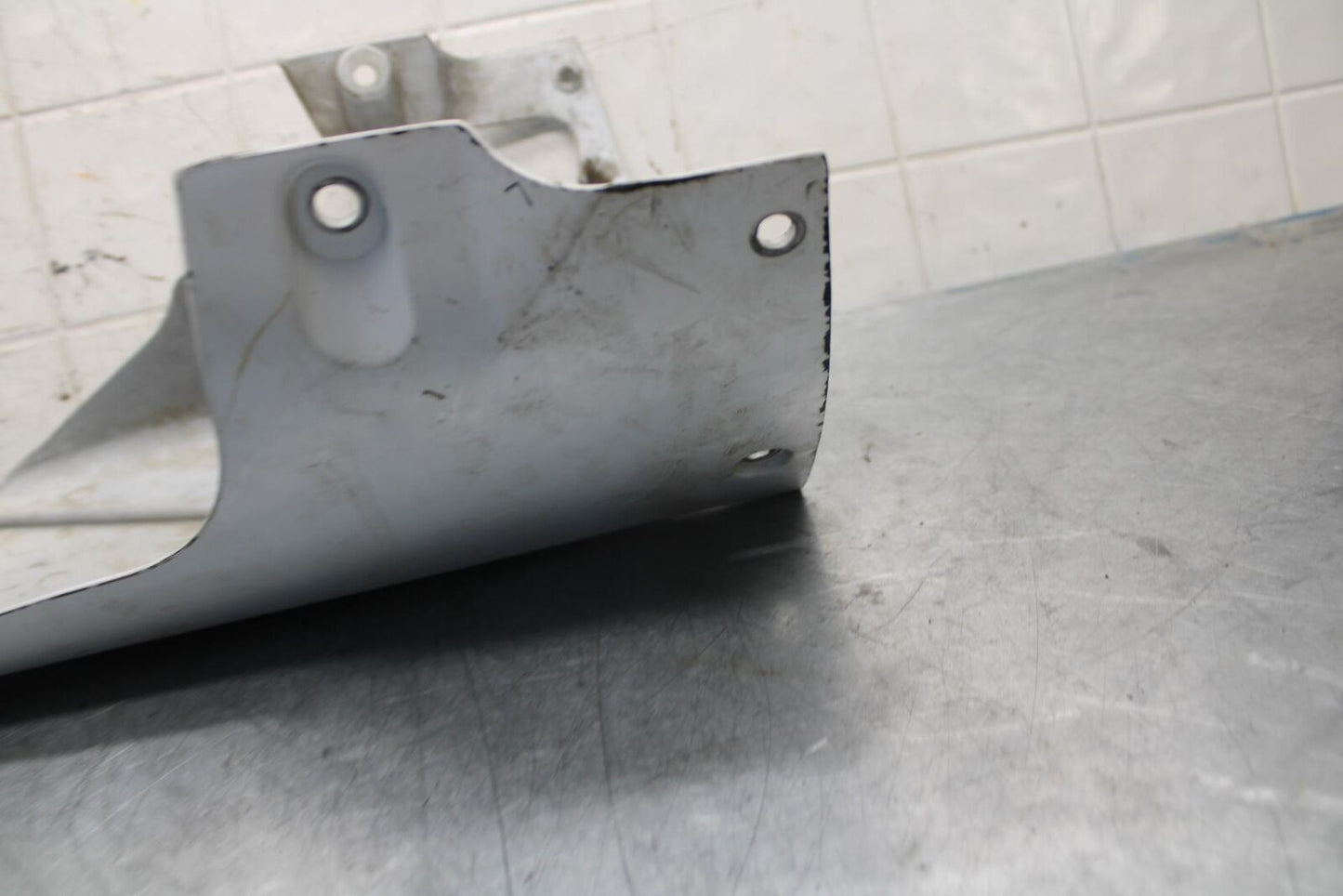 1997 Suzuki GSXR750 REAR BELLY FAIRING COWL BB39