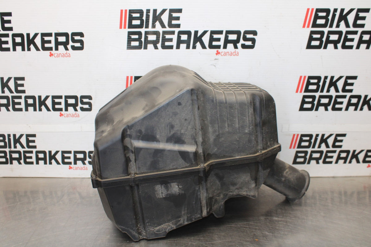 22 HARLEY-DAVIDSON PAN AMERICA 1250 AIRBOX AIR INTAKE FILTER BOX BB910