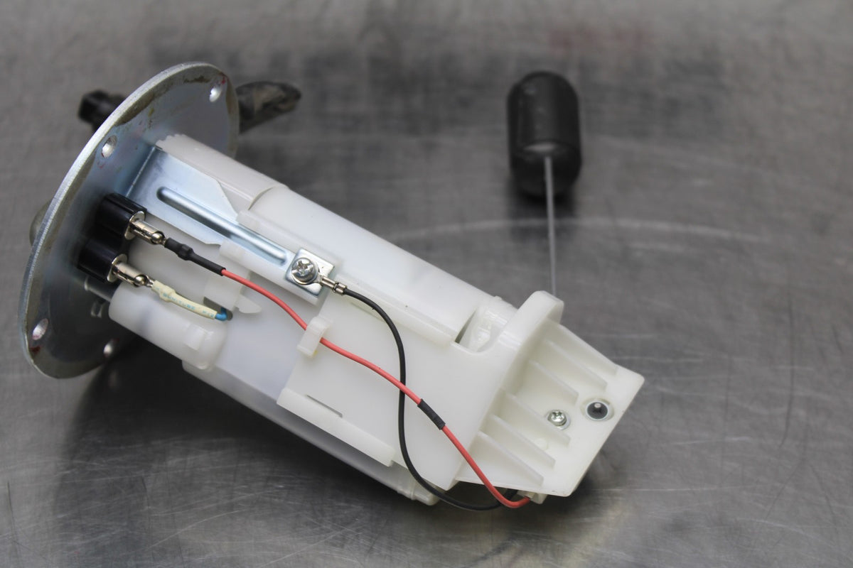 18-23 KAWASAKI NINJA 400 EX400 ABS FUEL PUMP GAS PETROL SENDER UNIT BB795