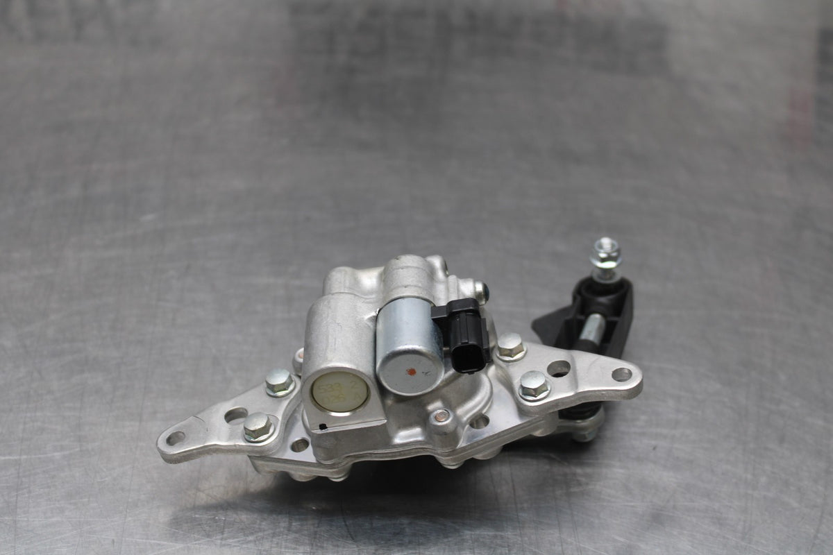 13-24 HONDA CBR600RR STEERING DAMPER STABILIZER 53700-MFJ-D01 BB772