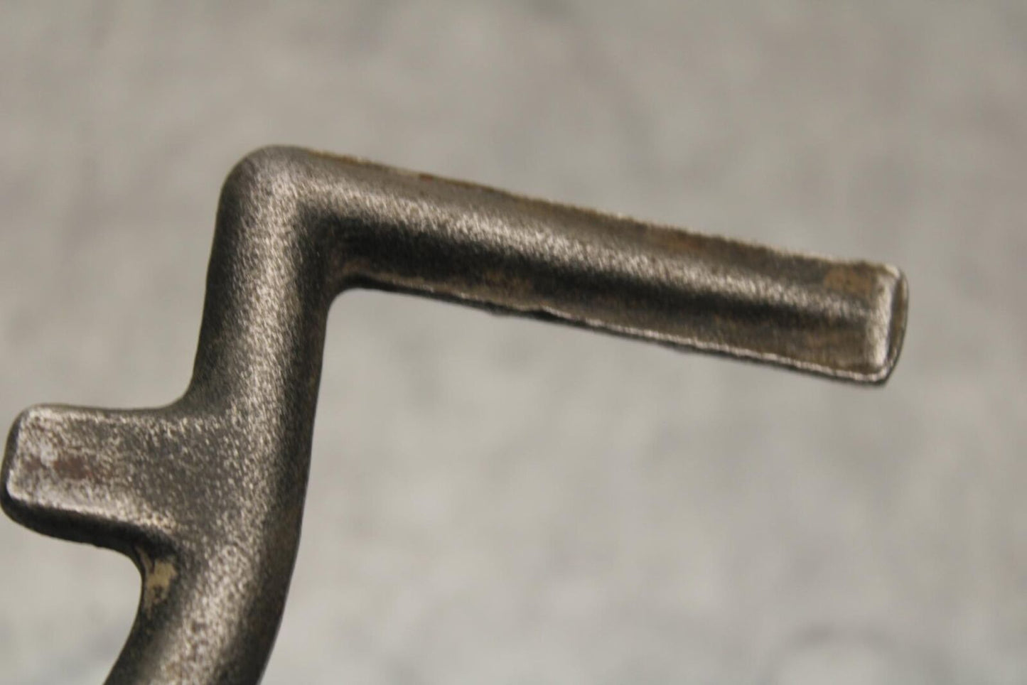 2001 Yamaha Banshee 350 YFZ350 KICKSTART KICK START FOOT PEDAL LEVER BB79