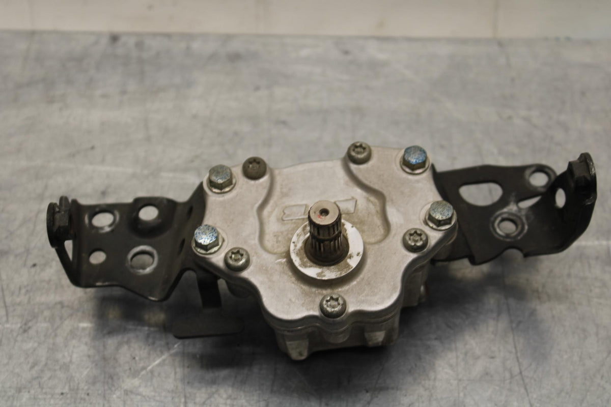 2008 Honda CBR1000RR STEERING DAMPER STABILIZER 53700-MFL-013 BB579