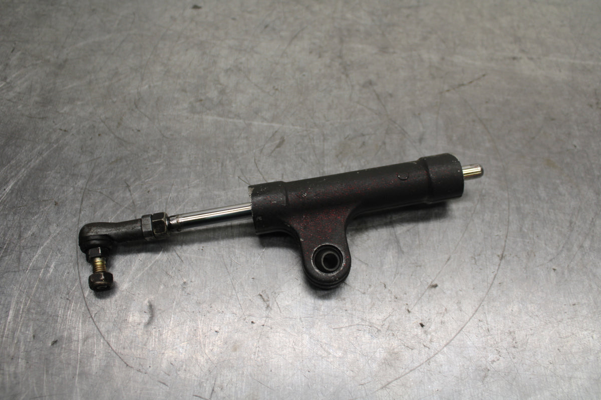 05-06 SUZUKI GSXR1000 STEERING DAMPER STABILIZER BB113