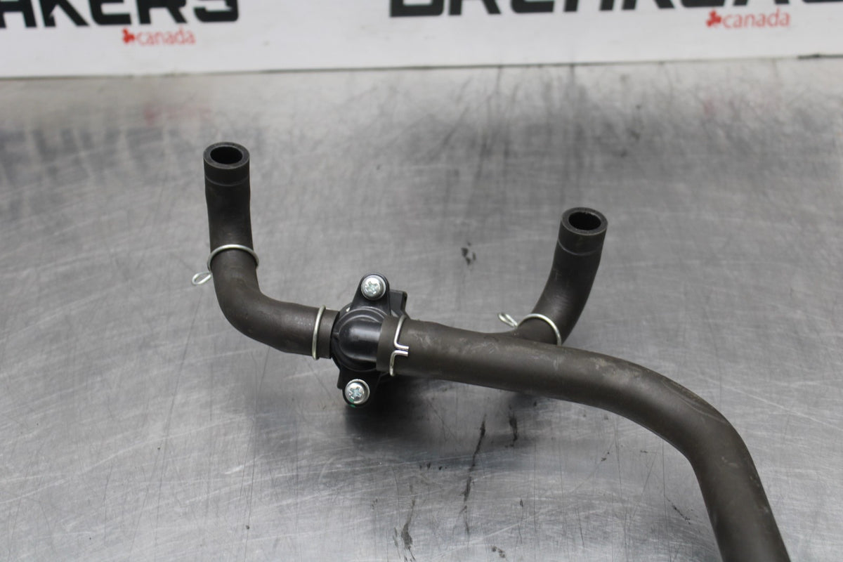 13-24 HONDA CBR600RR AIR VALVE SOLENOID TOP ENGINE SWITCH SENSOR BB772