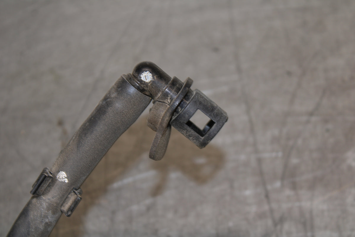 13-15 HONDA CBR500R FUEL HOSE GAS LINE TUBE PIPE BB704