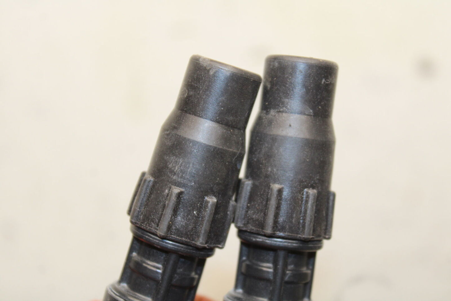 06-07 SUZUKI GSXR750 IGNITION COILS COIL SPARK PLUG CAPS 33410-02H00 BB670