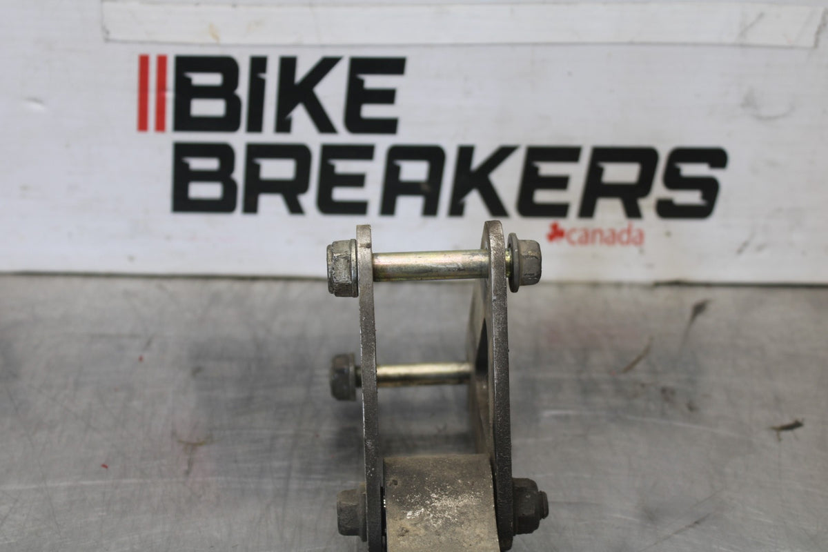 00-01 HONDA CBR929RR REAR DOGBONE SHOCK LINKAGE LINK BB925