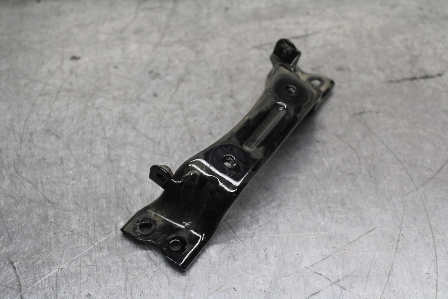 18-23 KAWASAKI NINJA 400 EX400 ABS GAS TANK FUEL CELL RESERVOIR BRACKET  BB747