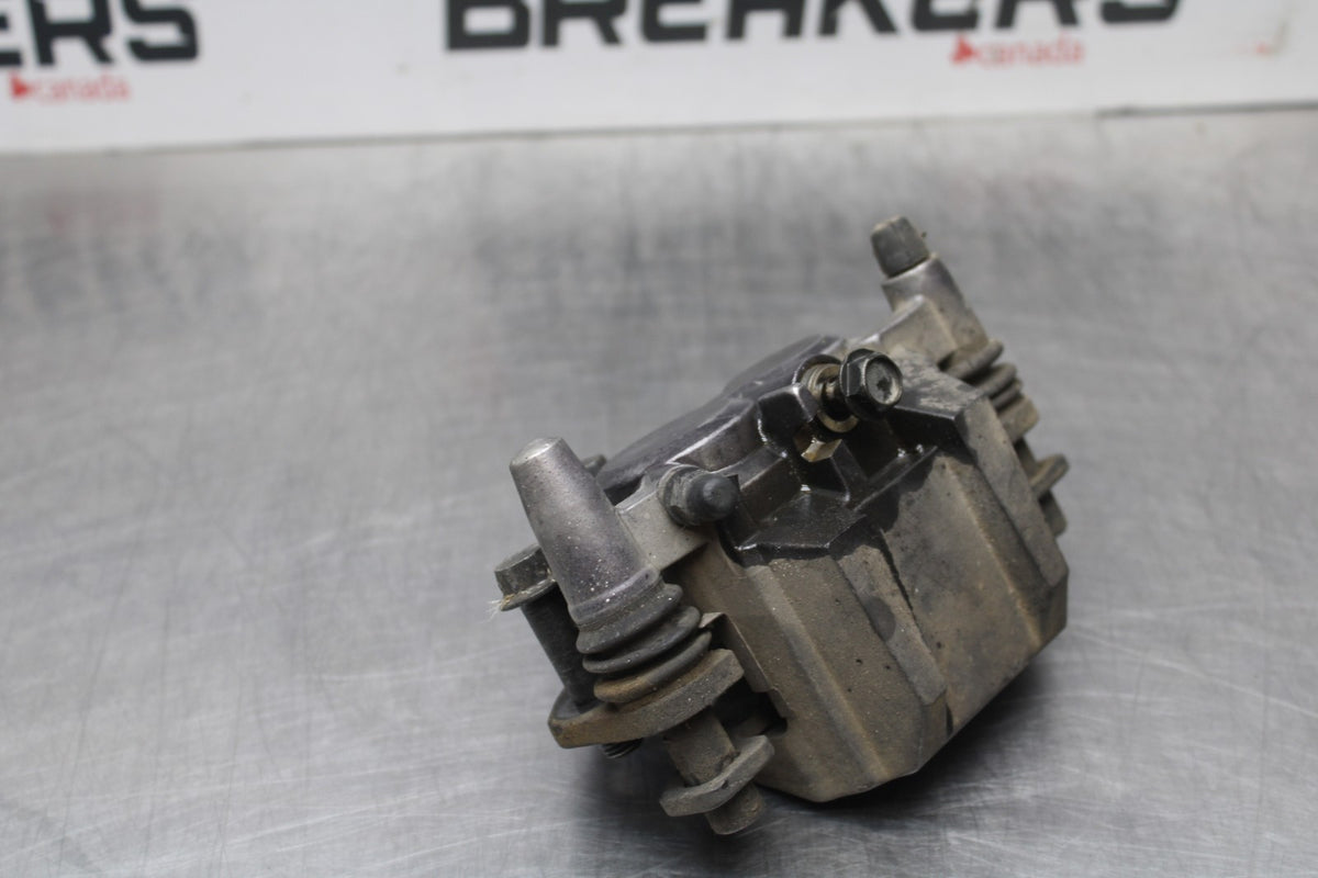 96 KAWASAKI NINJA 500 EX500A LEFT FRONT BRAKE CALIPER BB768