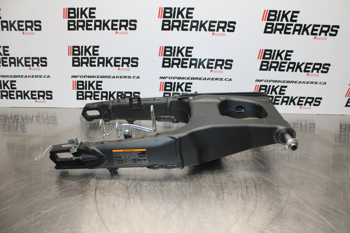 23-24 KAWASAKI NINJA ZX14R NEW!! REAR SWINGARM BACK SUSPENSION SWING ARM BB153