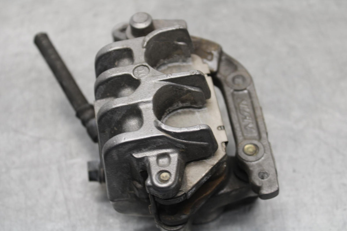 01-02 HONDA SHADOW SPIRIT 750  FRONT BRAKE CALIPER BB632