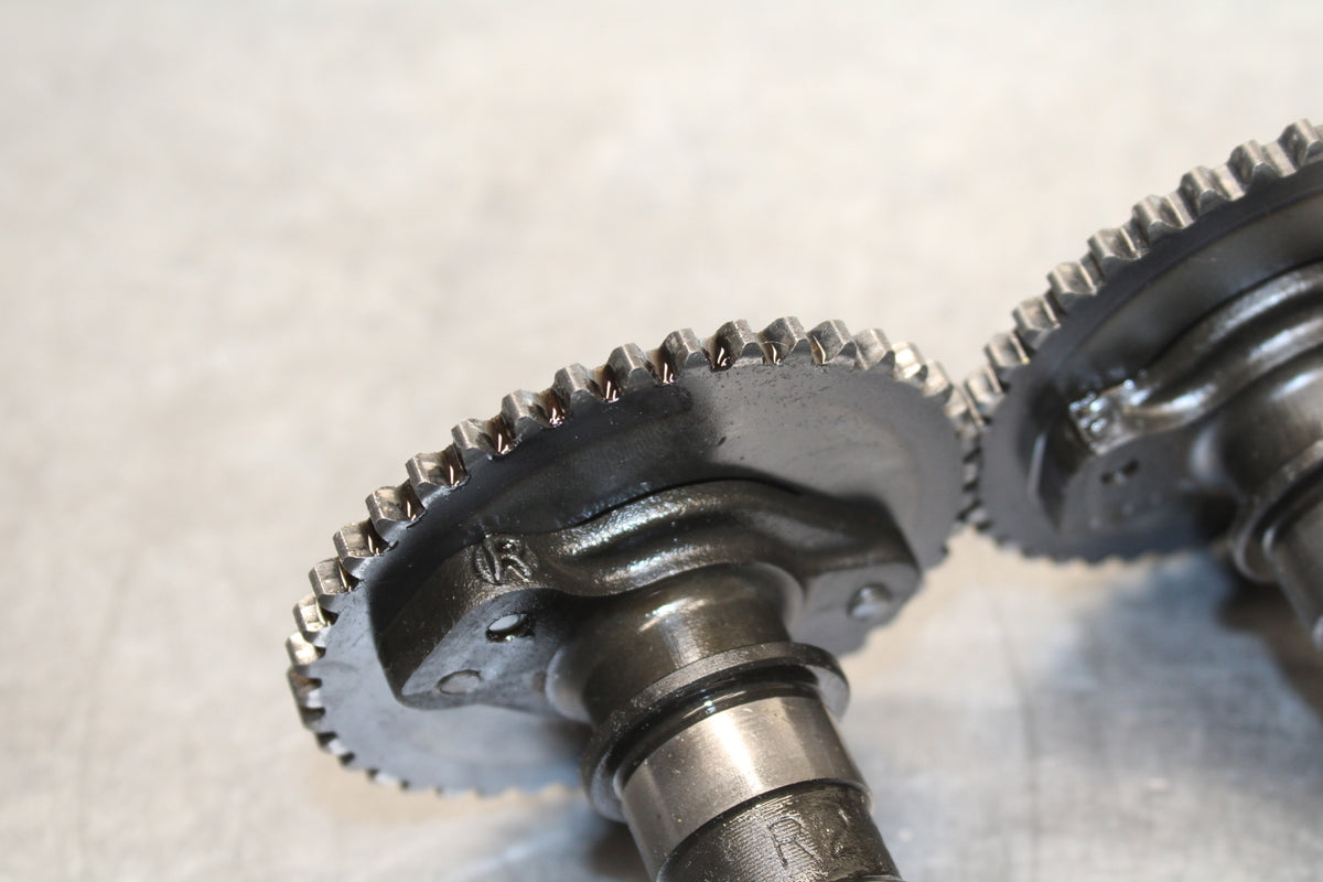 87-03 SUZUKI INTRUDER 1400 VS1400GLP CAMSHAFT CAMS CAM SHAFTS  BB752