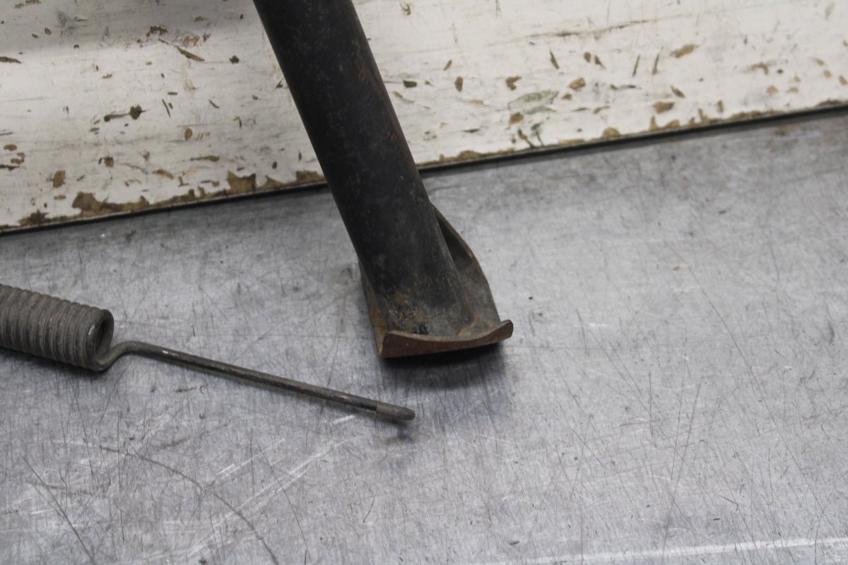 79-82 HONDA CB650 CENTER MAIN STAND BB107