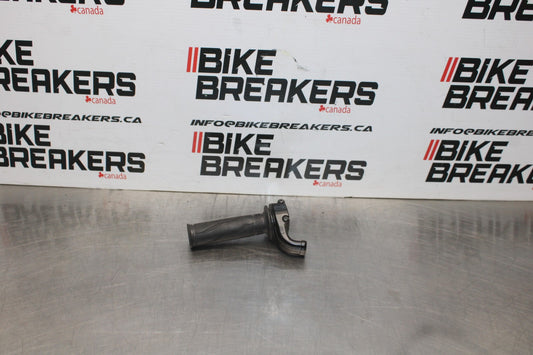 22-25 YAMAHA YZF R7 RIGHT THROTTLE GRIPBB850