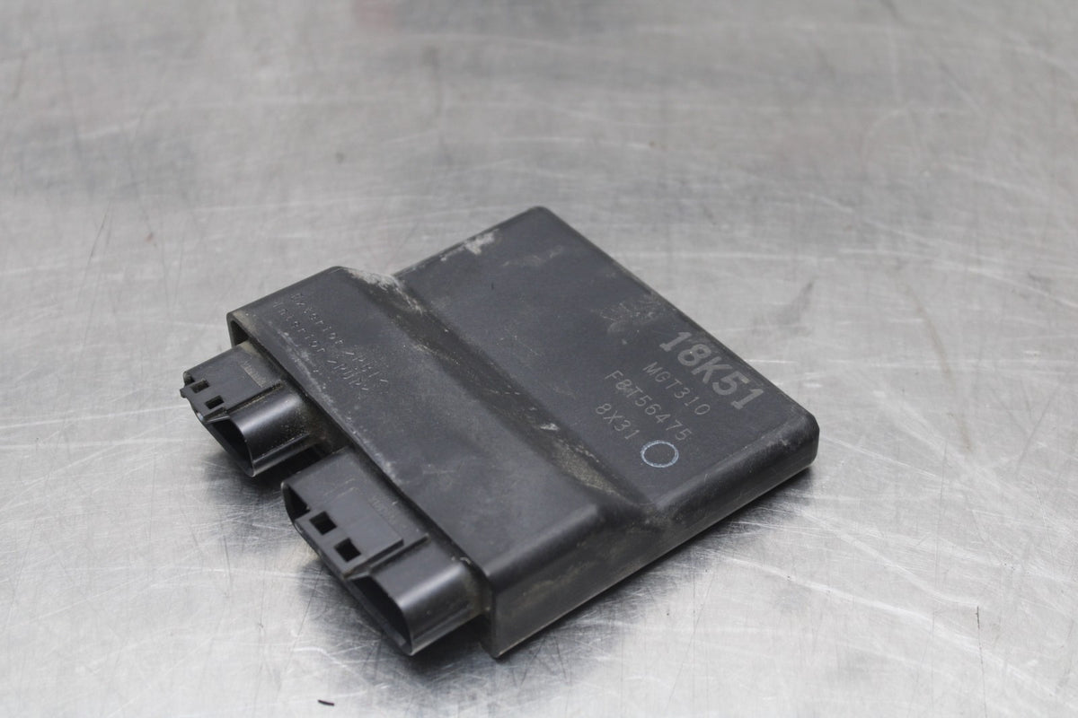 17-24 SUZUKI SV650 ECU COMPUTER CONTROLLER UNIT BLACK BOX ECM CDI  BB829