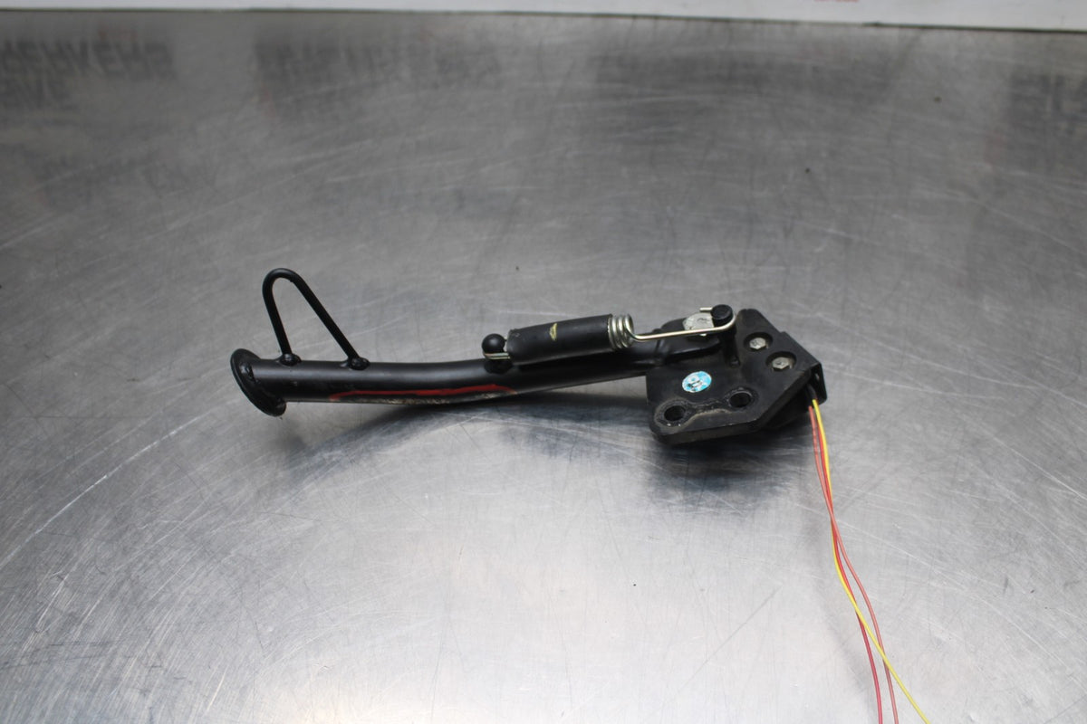 13-16 KTM 390 DUKE KICKSTAND SIDE KICK STAND BB649