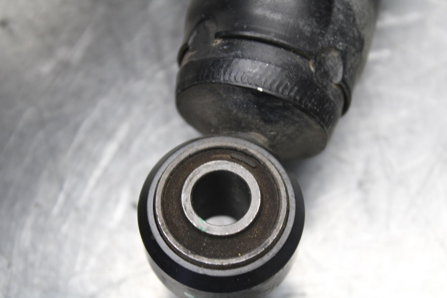 15-16 KAWASAKI EX300 REAR BACK SHOCK ABSORBER SUSPENSION BB635