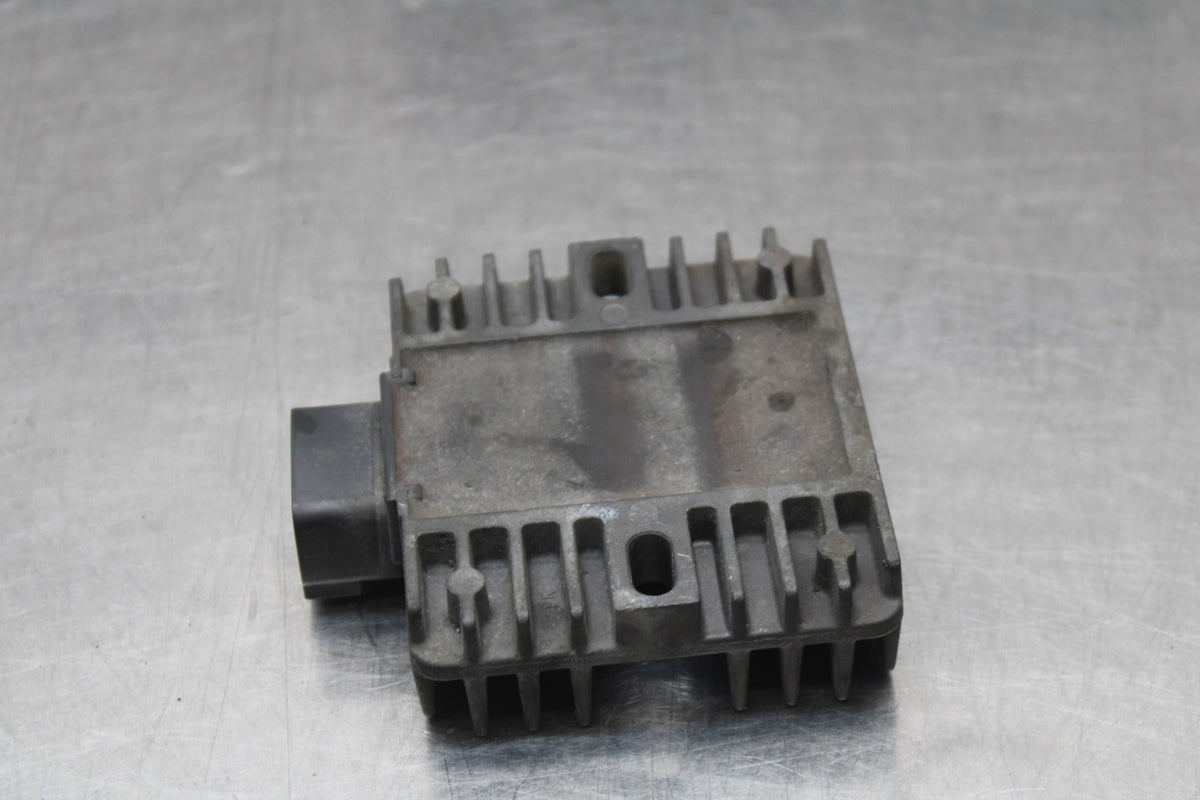 06-07 KAWASAKI NINJA 650R EX650A RECTIFIER VOLTAGE REGULATOR BB774