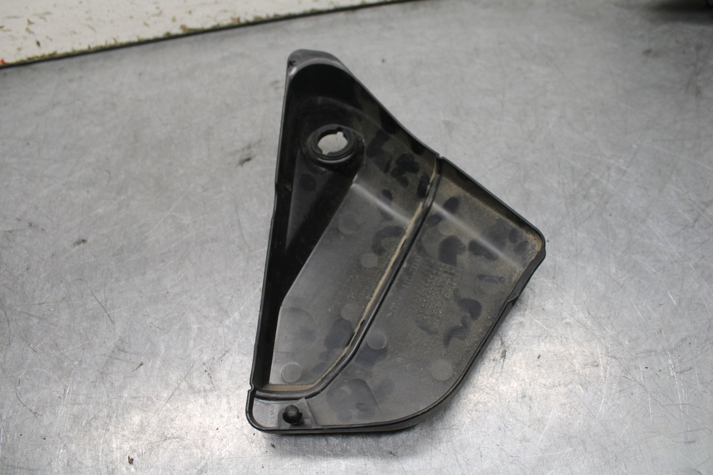 17-24 YAMAHA BOLT XVS950 LEFT SIDE COVER PANEL COWL FAIRING BB729