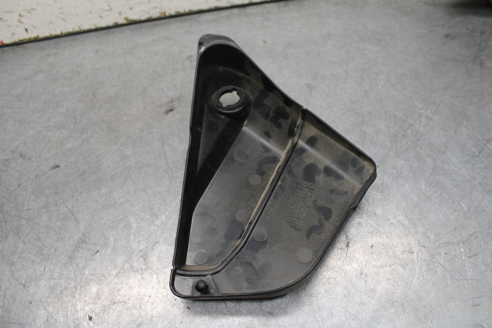 17-24 YAMAHA BOLT XVS950 LEFT SIDE COVER PANEL COWL FAIRING BB729
