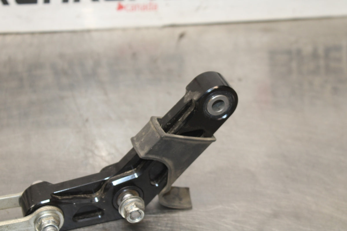 23-24 YAMAHA MT-07 AFTERMARKET REAR DOGBONE SHOCK LINKAGE LINK BB927