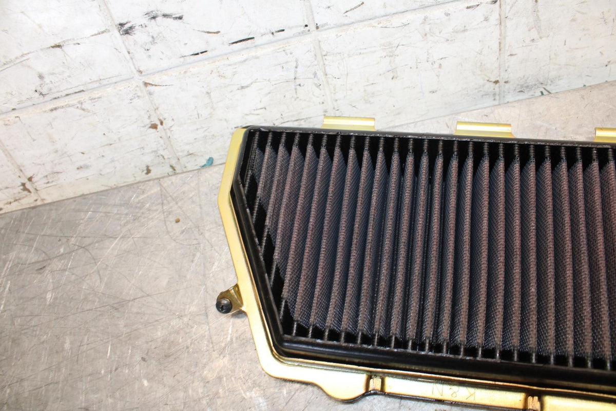2016 Honda CBR1000RR K&N AIRBOX AIR INTAKE FILTER BB530