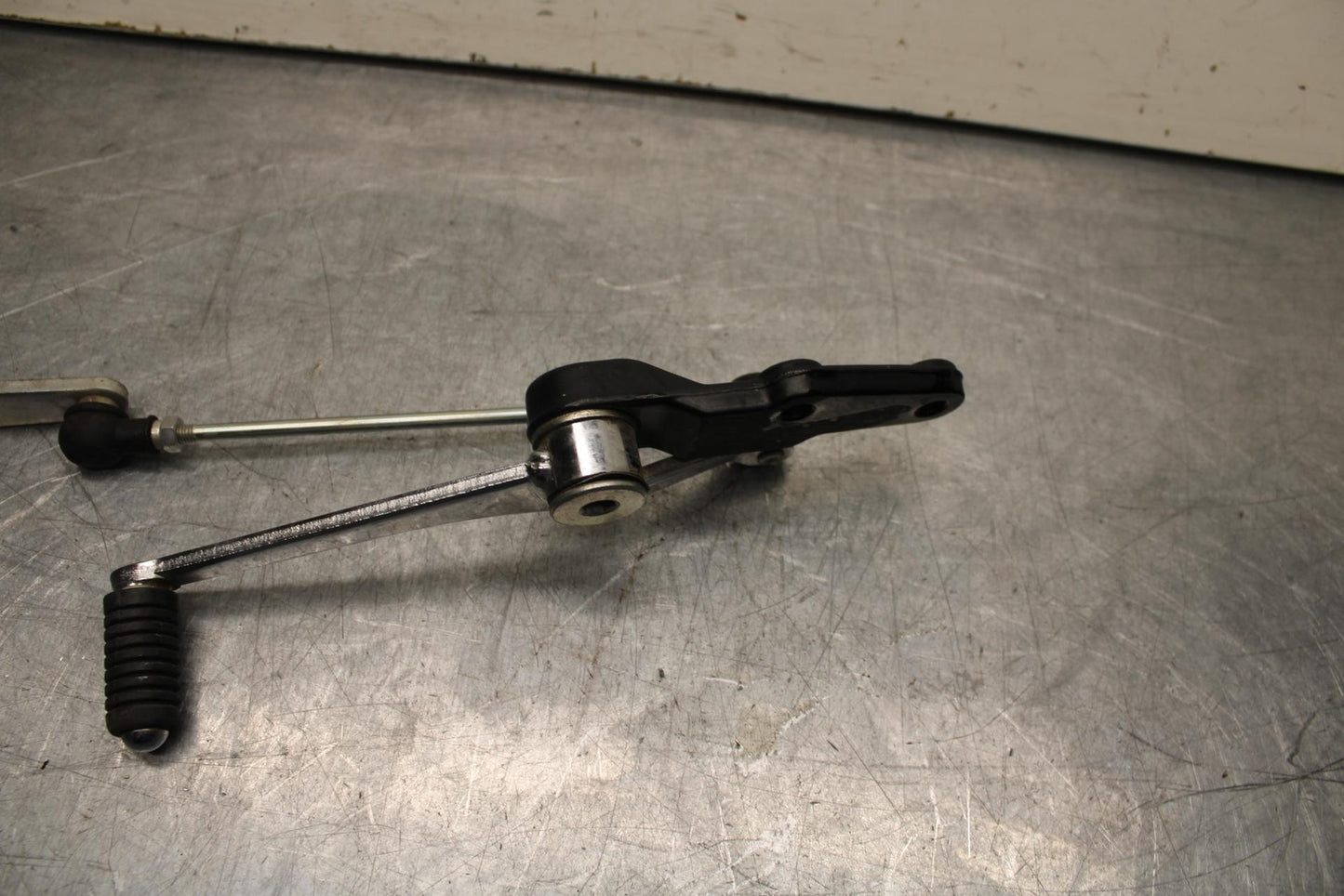07-12 SUZUKI BANDIT GSF 650 F GSX650F/ SHIFTER PEDAL BB90